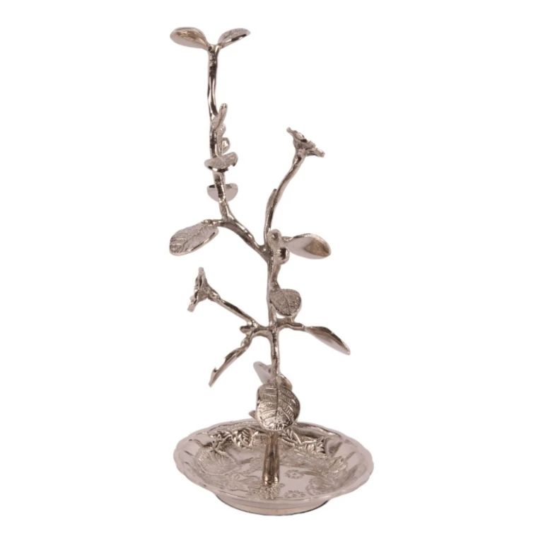 Portagioie - argento - 25 cm