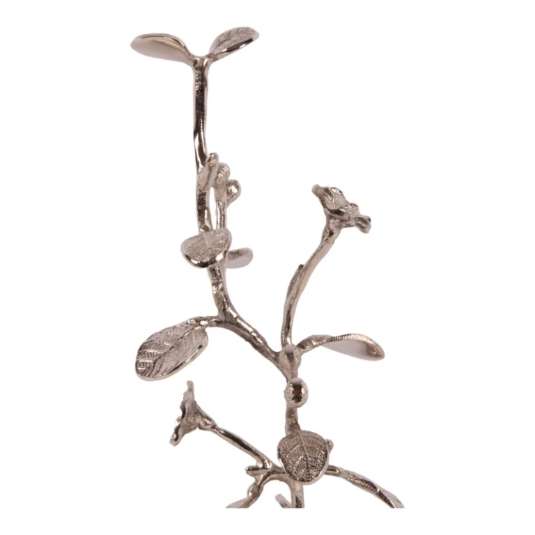 Portagioie - argento - 25 cm