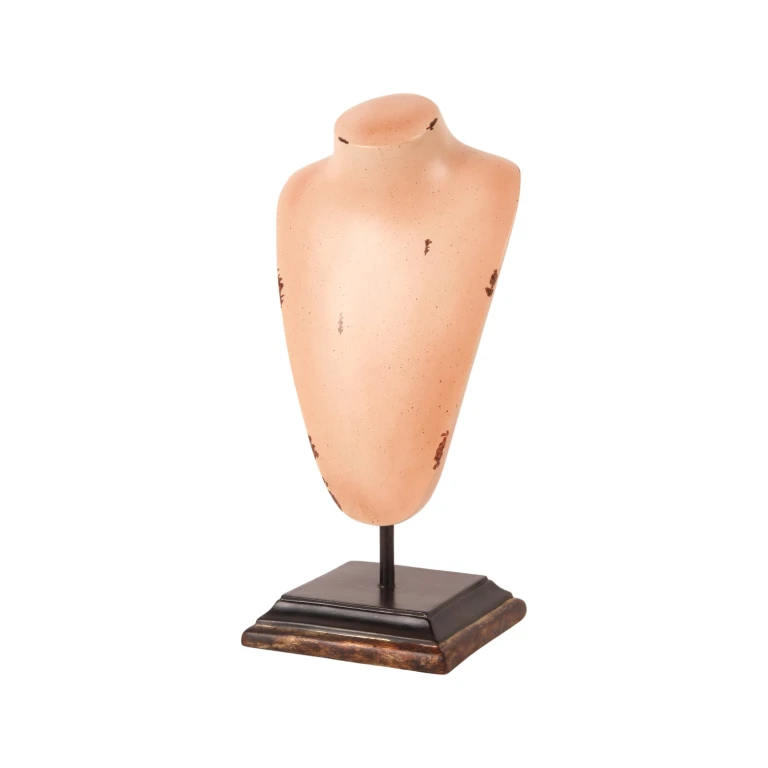 Busto - marrone - 35 cm
