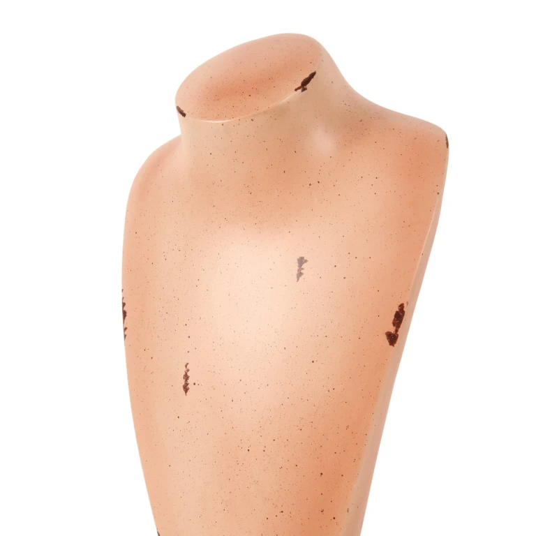 Busto - marrone - 35 cm