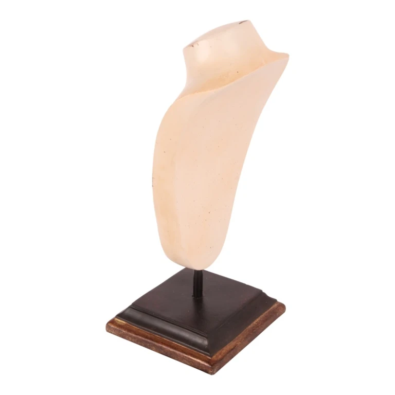 Busto - marrone - 35 cm