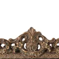 Cornice fotografica 10 x 15 cm - oro - resina artificiale