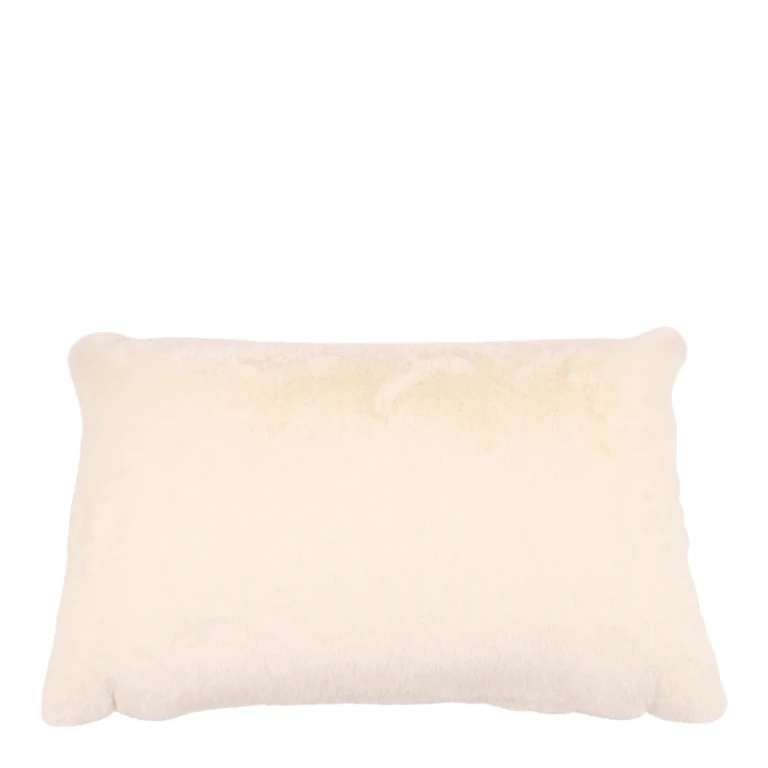 Cuscino Igor - bianco/crema - 40x60 cm - 1 pezzo