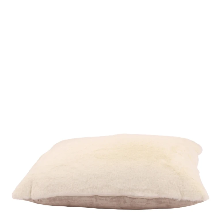 Cuscino Igor - bianco/crema - 40x60 cm - 1 pezzo