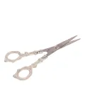 Forbici - argento/rame - 18 cm - 1 pezzo