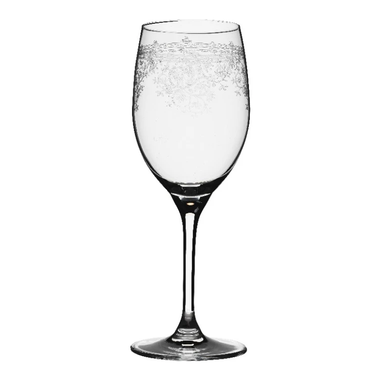Bicchiere da vino per vino bianco - trasparente - 390 ml - 1 pezzo