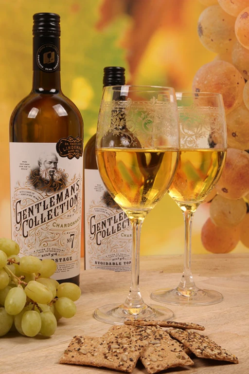 Bicchiere da vino per vino bianco - trasparente - 390 ml - 1 pezzo