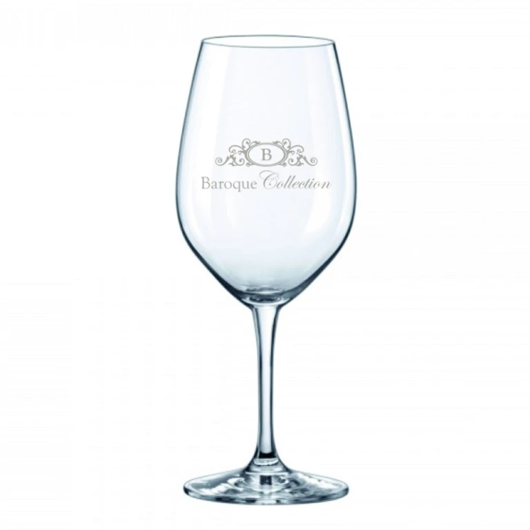 Bicchiere da vino per vino bianco - trasparente - 350 ml - 1 pezzo